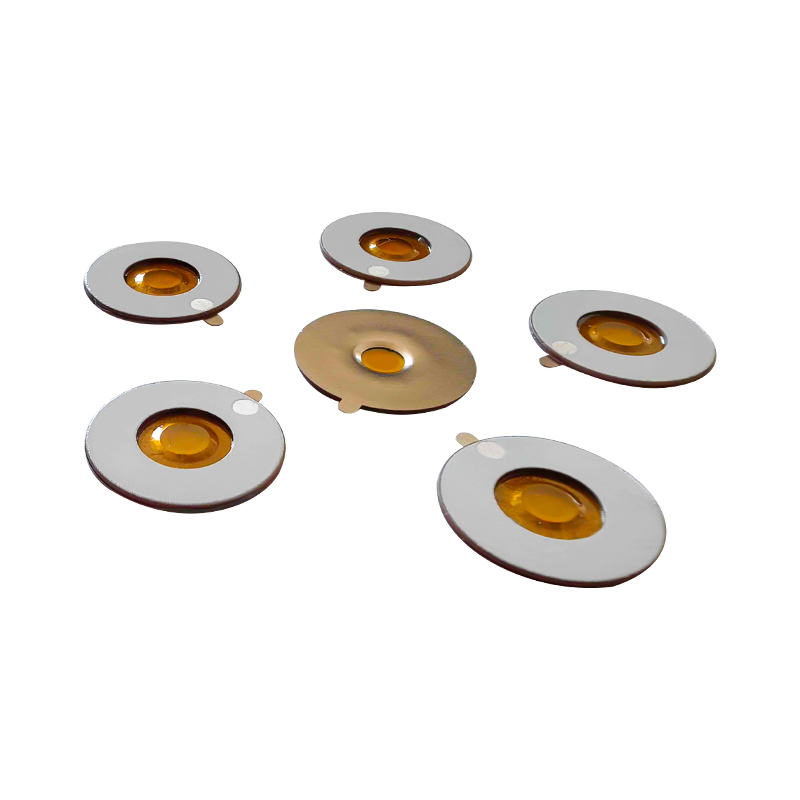 16-136K-KNN Lembaran Keramik Bebas Timah + PI MembraneMesh Tablet Nebulizer Inhalasi Medis 0,30ml/mnt Ukuran Partikel Median 3,5μm Cakram Nebulizer Ultrasonik Kelas Atas