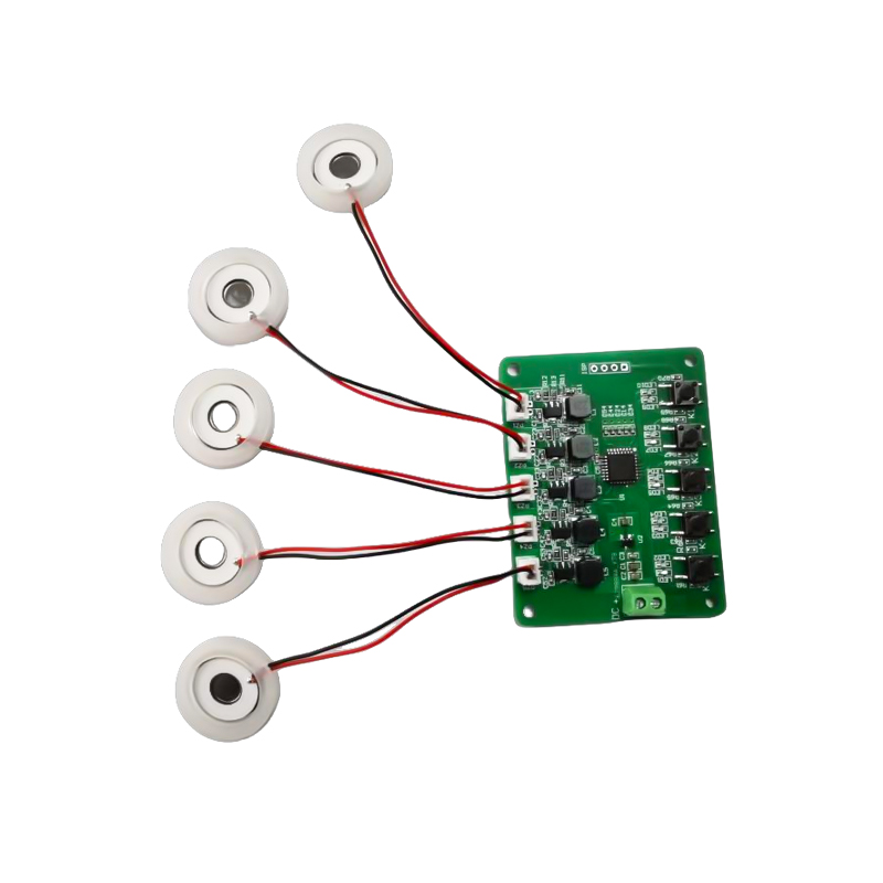 Piezo Atomizer Untuk Kipas Angin/Humidifikasi/Kecantikan