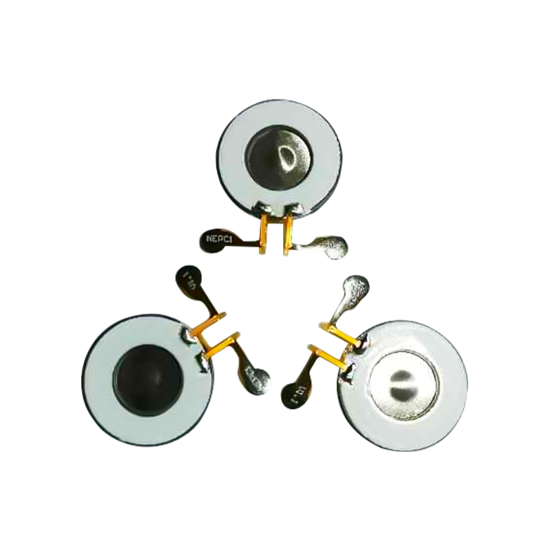 KNN16-140k Tablet Nebulizer Medis Jaring Bebas Timah, Laju Nebulisasi 0,30Ml/Menit Ukuran Partikel Median 3,5um Baki Nebulizer Ultrasonik