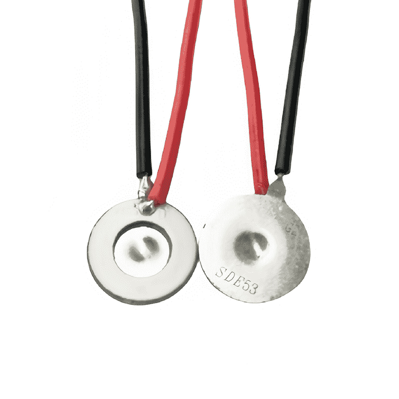 Model Mini Disk Atomisasi Jaring Mikro Φ8mm Lubang Mikro Diterapkan Pada Semprotan Mulut, Semprotan Hidung, Humidifikasi Aromaterapi Mikron Mainan Atomisasi Menyegarkan Disk Atomisasi