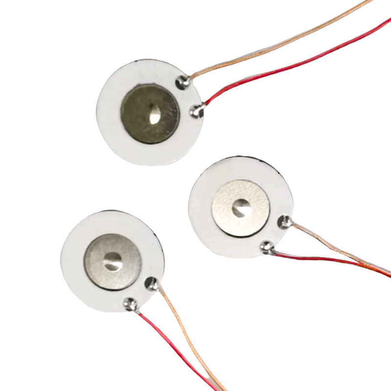 Cakram Alat Penyemprot Jaring Mikro Baja Tahan Karat 12Mm, Minyak Esensial Sisir Rambut, Model Pelembap, Mainan, Kipas Angin, Cakram Alat Penyemprot Pelembap Aromaterapi, Atomisasi Penghirupan Medis, Perangkat Penghenti Merokok Elektronik Frekuensi Cakram Alat Penyemprot 145K