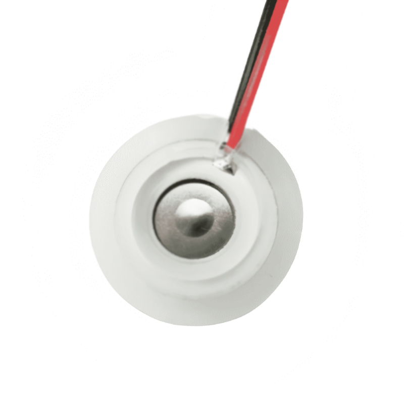 16-112KHZ Kipas Pelembap Udara Kecantikan Tablet Gerimis Tablet Lubang Semprot Baki Gerimis Jala Jaring Baja Tahan Karat Tablet Gerimis Ultrasonik Aromaterapi Pelembap Minyak Esensial Baki Gerimis Lubang Mikro