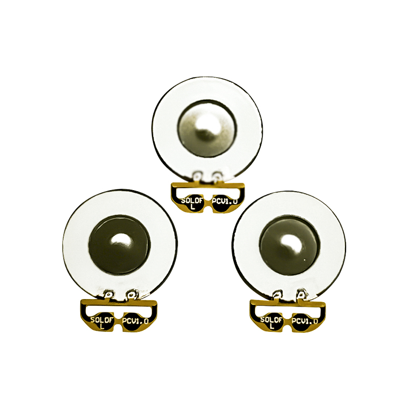 Lembar Kabut Pembersih Sterilisasi Semprotan Disk Jaring Fogging Jaring Medis Piezoelektrik 15Mm