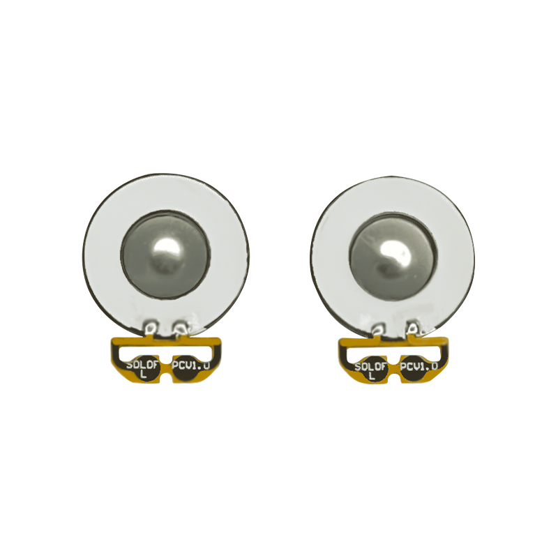 Lembar Kabut Pembersih Sterilisasi Semprotan Disk Jaring Fogging Jaring Medis Piezoelektrik 15Mm