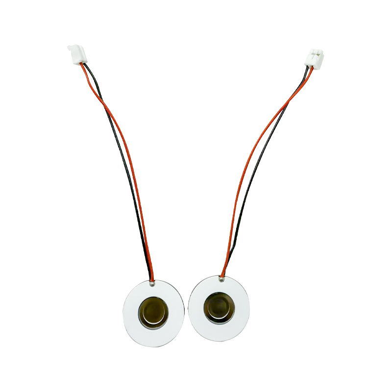 Tablet Nebulizer Osilasi Ultrasonik 20Mm Tablet Nebulizer Jaring Inhalasi Medis, Daya Rendah, Volume Kabut Tinggi <5μm 60% Volume Kabut Partikel Dapat Disesuaikan Dapat Disesuaikan