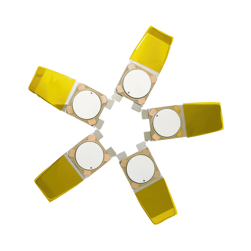 Pisau Transduser Kosmetik Ultrasonik Pisau Bedah Pisau Atomisasi Kulit Mati, Pisau Bedah Kosmetik Pisau Transduser Ultrasonik