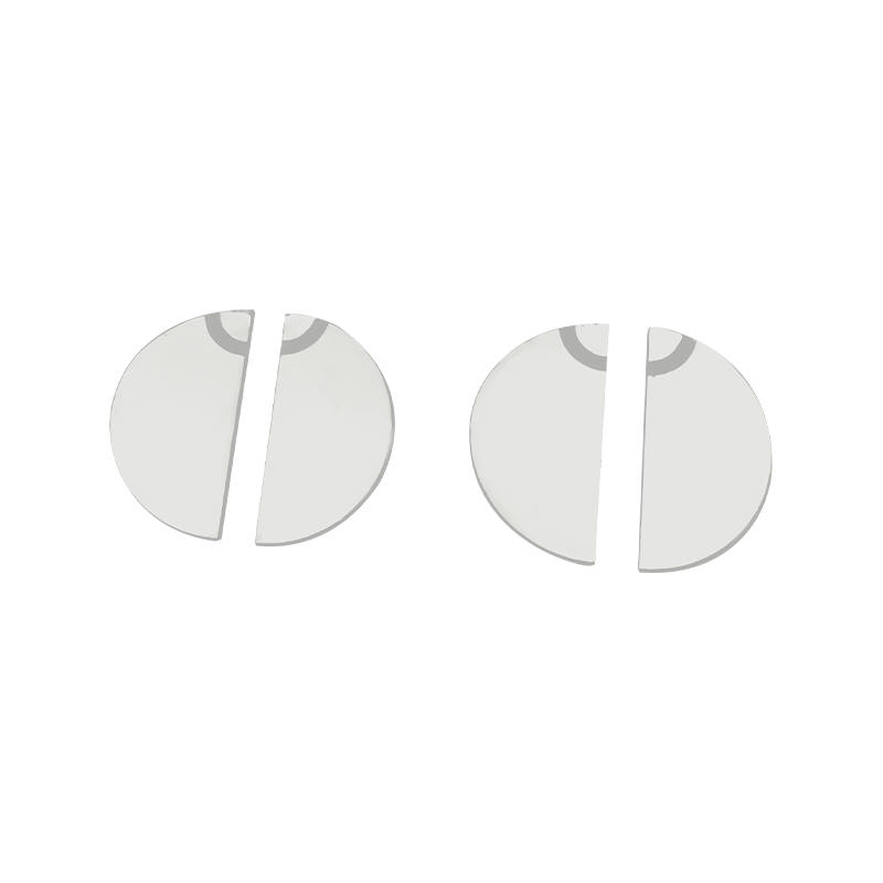 Monitor Jantung Janin Ultrasonik Mendeteksi Denyut Jantung Janin Di Perut Ibu Chip Transduser Piezoelektrik Chip Transduser Piezoelektrik