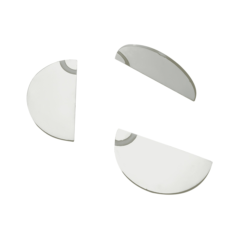 Monitor Jantung Janin Ultrasonik Mendeteksi Denyut Jantung Janin Di Perut Ibu Chip Transduser Piezoelektrik Chip Transduser Piezoelektrik