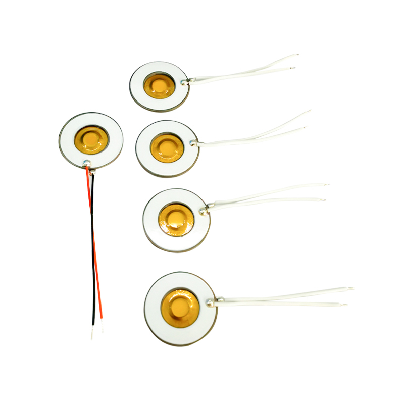 M16-110KHZ Polimida PI MembranMesh Micro Mesh NebulizerNebulizer MedisUltrasonic Mesh Nebulizer3μm Microporous Nebulizer Disc Untuk Nebulizer Penghirupan