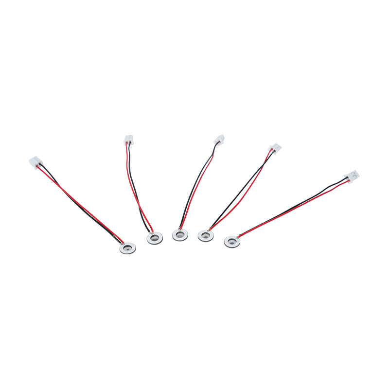 Φ8mm Pelembap Mikro Pelembab Mata Semprotan Mulut Penyegar Hidung Semprotan Jaring Mikro Alat Penyemprot Disk Perangkat Mini Lembar Pelembap Atomisasi