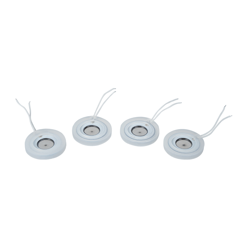 Mekanisme Sinergi Material Tablet Nebulizer Mesh Medis Bebas Timbal Stainless Steel