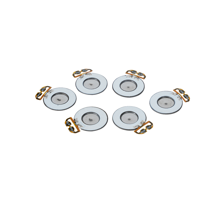 Tablet Fogging Jaring Medis 16Mm Tablet Fogging Bulat Cembung Ultrasonik Baki Fogging Jala Mikro Baja Tahan Karat Tablet Fogging Penghilang Bau Pelembab Baki Fogging Penghirupan Medis Efisiensi Tinggi Daya Rendah