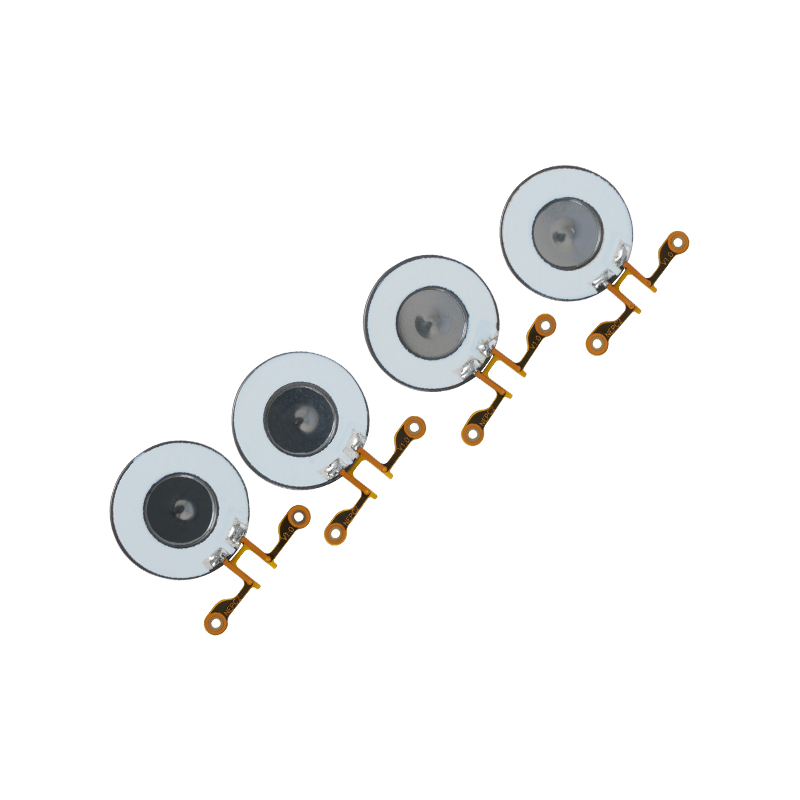 Tablet Nebulizer Jaring Medis Baja Tahan Karat 16Mm Tablet Nebulizer Jaring Ultrasonik Tablet Nebulizer Transduser Ultrasonik 3μm5μm Desain Partikel Sedang, Perawatan Nebulizer Penghirupan Medis Nebulizer Cakram Rohs Perlindungan Lingkungan