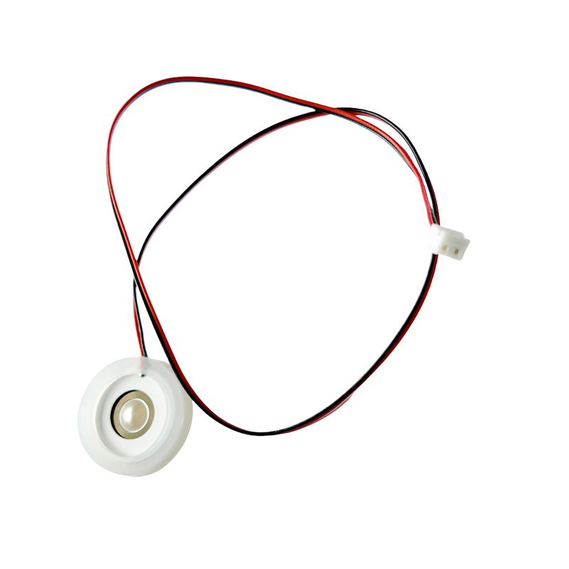 12mm Partikel Ultrahalus Mikro Nebulizer Medis yang Dapat Dihirup Perangkat Penghenti Merokok Tablet Penyemprot Minyak Esensial Aromaterapi Alat Penyemprot Cakram Penyemprot Konektor Kawat Elektronik