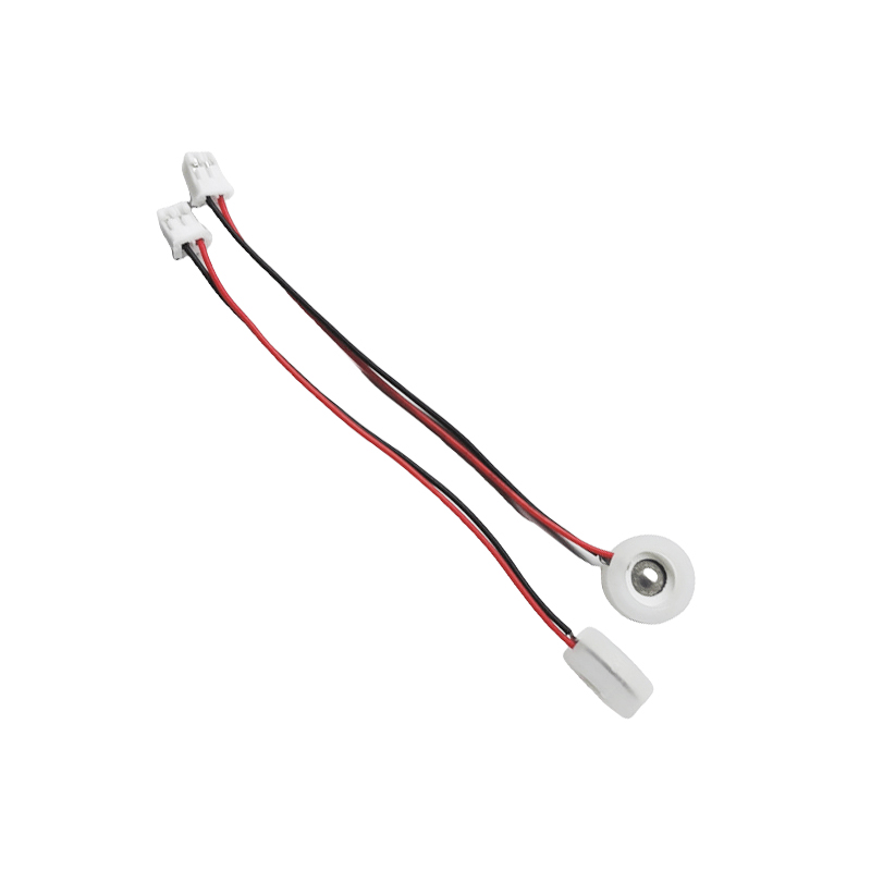 12mm Partikel Ultrahalus Mikro Alat Penyemprot Medis yang Dapat Dihirup Alat Penyemprot Elektronik Alat Berhenti Merokok Tablet Alat Penyemprot Minyak Esensial Aromaterapi Cakram Penyemprot Konektor Fpc