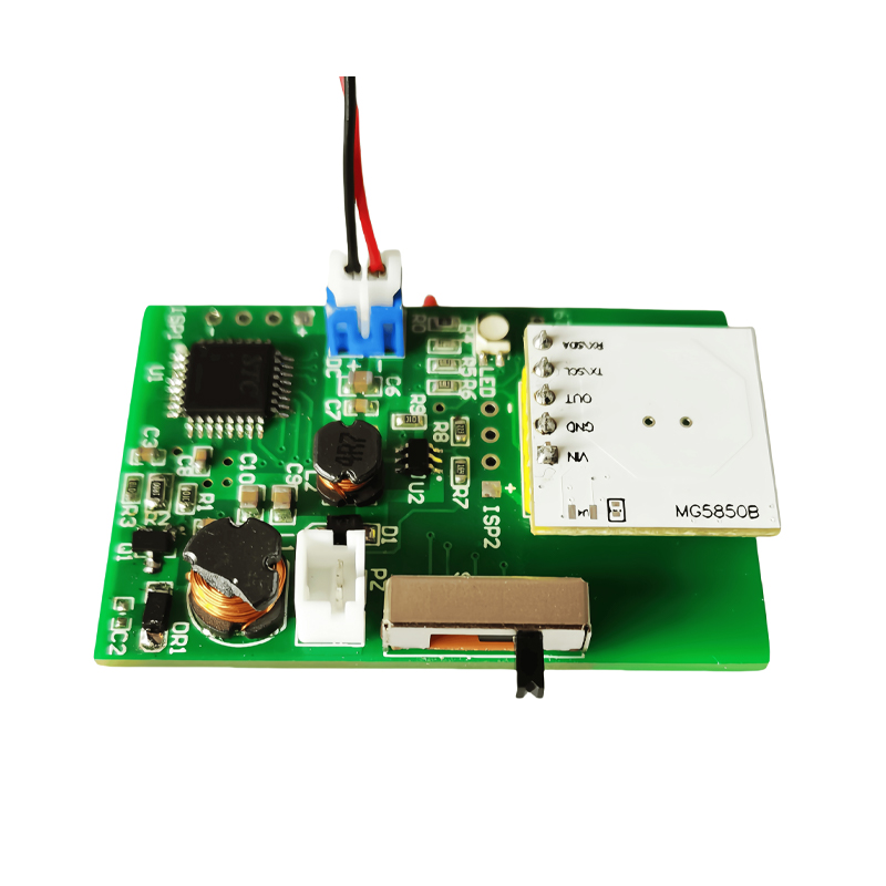 Baki Alat Penyemprot Jaring Medis PCB Papan Driver PCB Alat Penyemprot Penghentian Merokok Elektronik