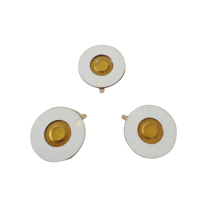 M16-108KHZ Polimida PI MembranMesh Micro Mesh NebulizerNebulizer MedisUltrasonic Mesh Nebulizer Tablet3μm Microporous Inhalasi Budesonide Nebulizer Tray