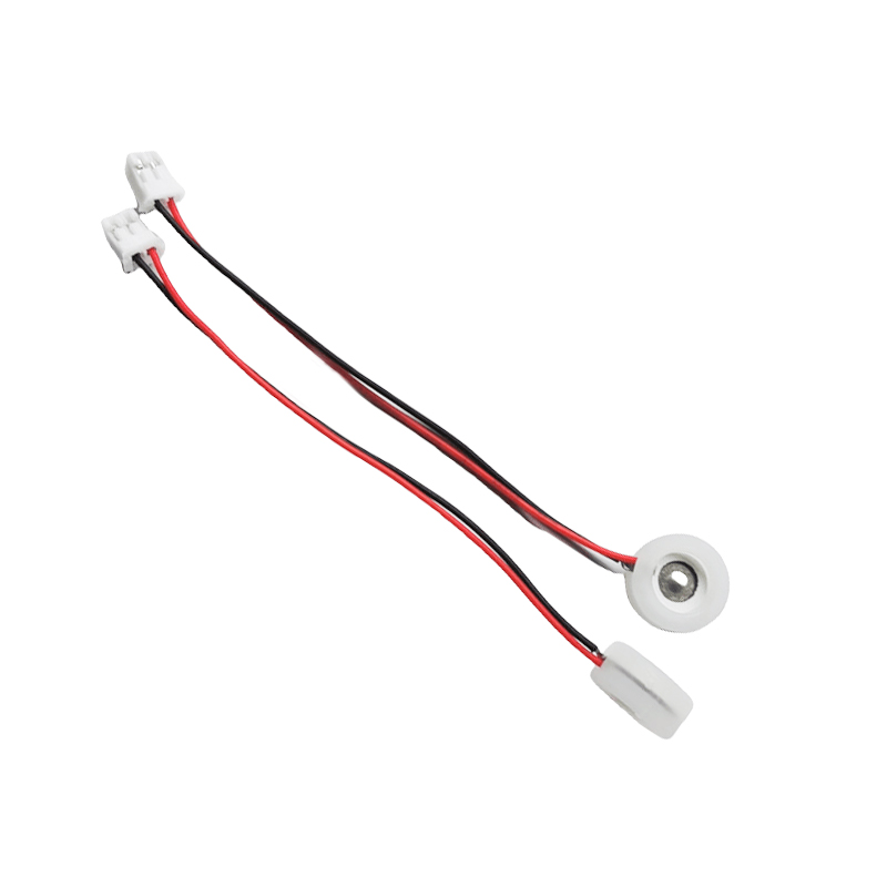 Tablet Nebulizer 10mm Pencuci Hidung Pelembab Khusus Semprotan Mulut Pelembap Nebulizer Tablet Semprot Khusus Konsumsi Daya Rendah Disk Nebulizer Jaring Mikro Baja Tahan Karat