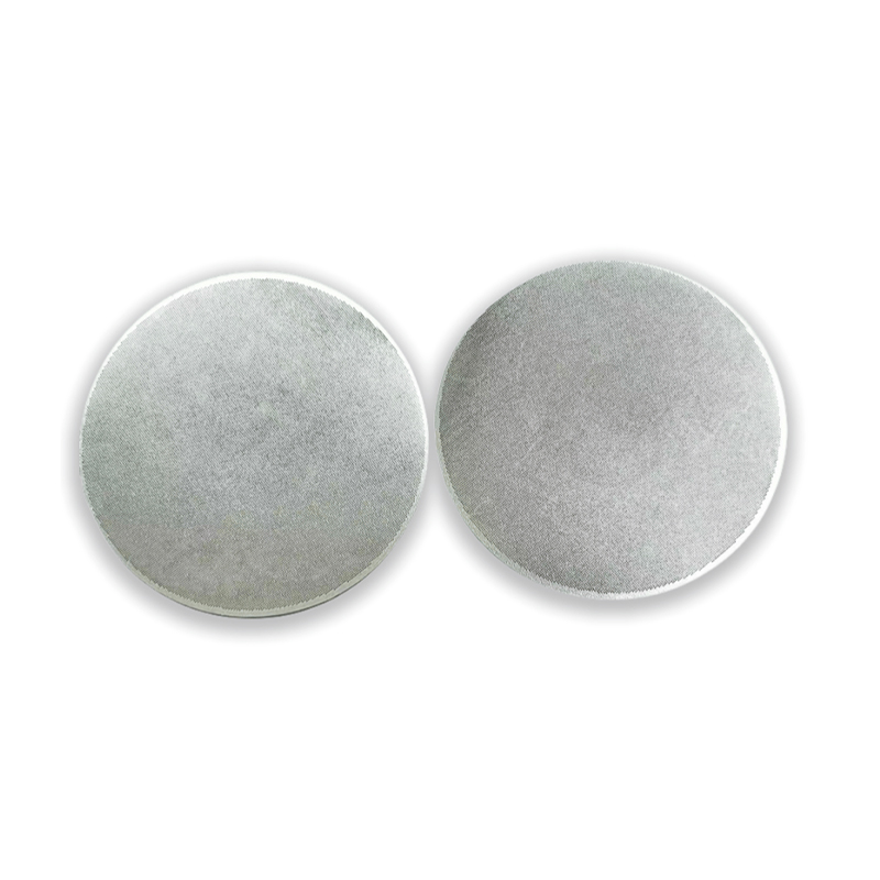 Microvias Laser Presisi