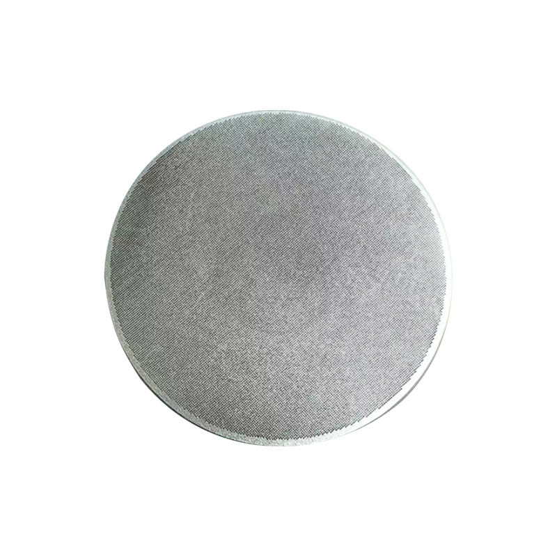 Microvias Laser Presisi