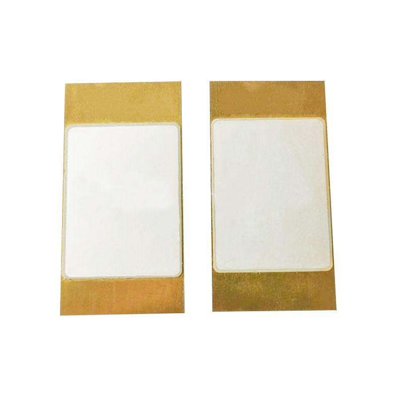 Pembangkit Listrik/Sensor Pemanas Alat Penyemprot Piezo