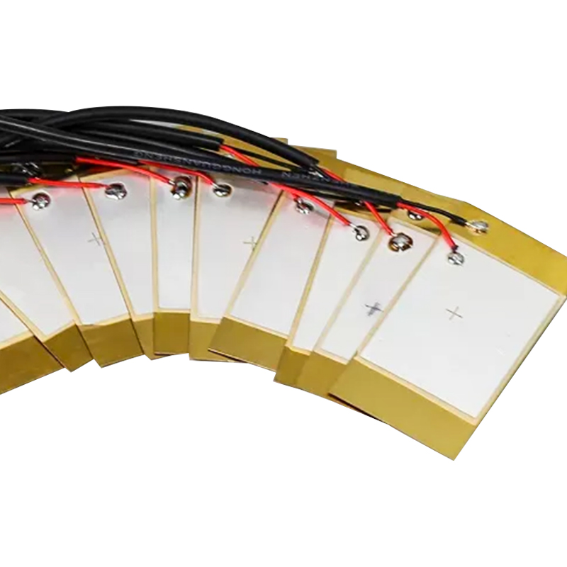 Pembangkit Listrik/Sensor Pemanas Alat Penyemprot Piezo