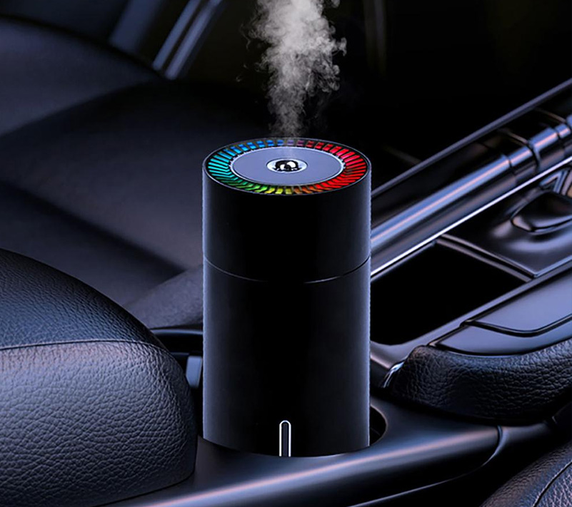 Haining Saida Piezoelektrik Keramik Co., Ltd.